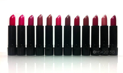 Daily Use Liquid Lipstick Set | Vibrant Red Shade – Smooth, Long-Lasting, and Comfortable for Everyday Wear pack of 12