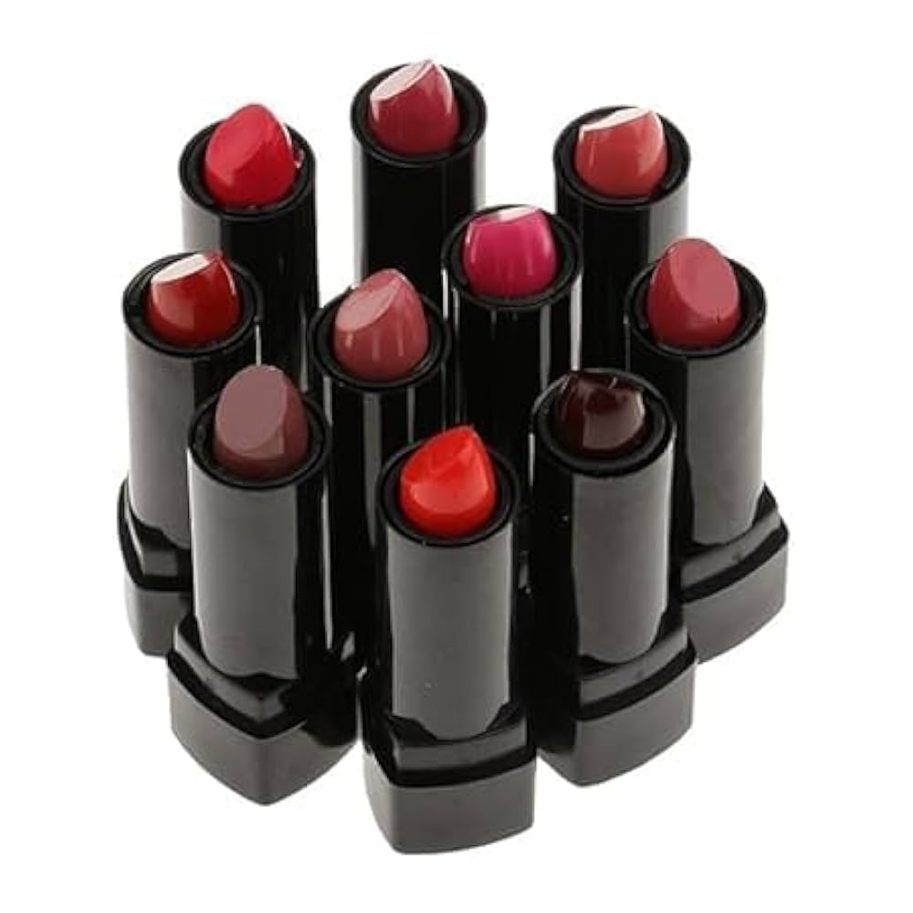 Daily Use Liquid Lipstick Set | Vibrant Red Shade – Smooth, Long-Lasting, and Comfortable for Everyday Wear pack of 12